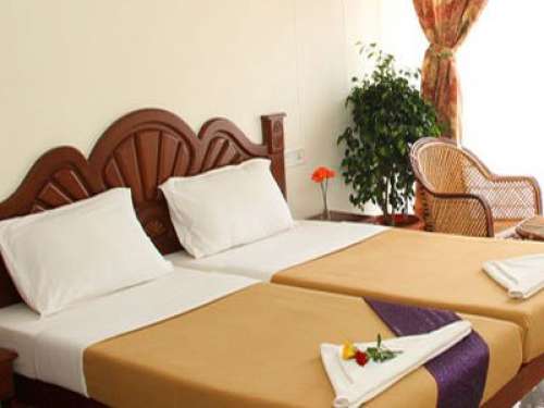 Hotel Rock N Beach